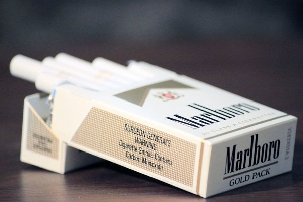 فروشندگان دخانیات تقلبی و قاچاق در امان نیستند