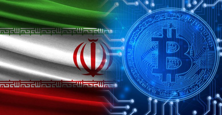 ایران رتبه سوم استخراج بیت‌کوین در‌جهان