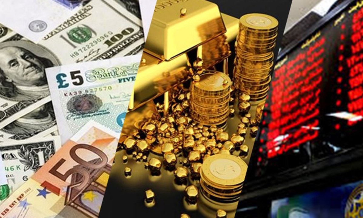 افزایش قیمت سکه در پی رشد طلای جهانی/ شاخص ۱.۵ میلیونی خواهد شد؟