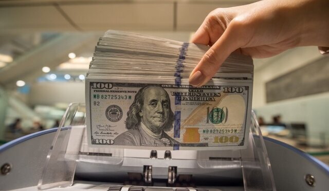 کاهش قیمت دلار | جدیدترین قیمت ارزها در ۲۹ شهریور ۱۴۰۰