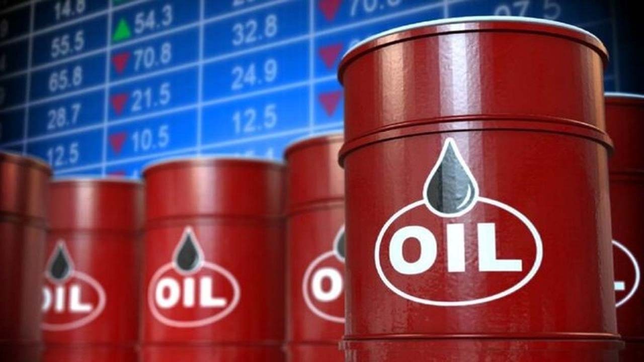 قیمت جهانی نفت خام افزایش یافت