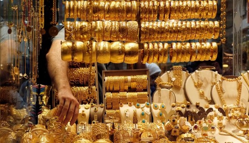 کاهش محسوس قیمت طلا در بازار/ مردم مراقب جواهرات تقلبی باشند
