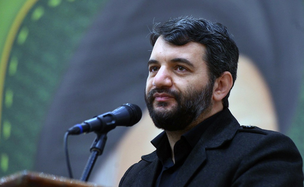 عبدلملکی دبیر شورای عالی مناطق آزاد شد
