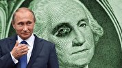 چرا روسیه بزرگترین تهدید هژمونی دلار آمریکاست!